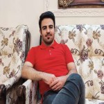 تصویر کاربر با کد 929053