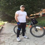 تصویر کاربر با کد 934991