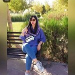 تصویر پروفایل هانیه