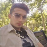 تصویر کاربر با کد 831266