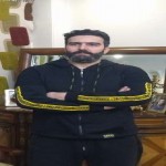 تصویر کاربر با کد 859265