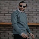 تصویر کاربر با کد 859344
