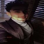 تصویر کاربر با کد 930255