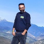 تصویر کاربر با کد 937099