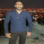 تصویر کاربر با کد 834867