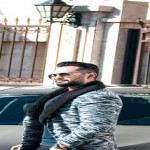 تصویر کاربر با کد 862697