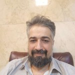 تصویر کاربر با کد 868314