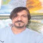 تصویر کاربر با کد 896406