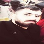 تصویر کاربر با کد 901064