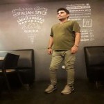 تصویر کاربر با کد 905727