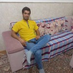 تصویر کاربر با کد 937219