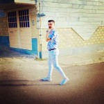 تصویر کاربر با کد 667917