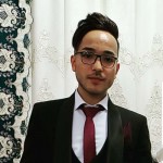 تصویر کاربر با کد 860414