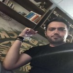 تصویر کاربر با کد 865452