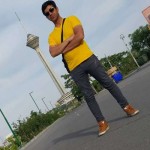 تصویر کاربر با کد 937018