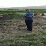 تصویر کاربر با کد 698688