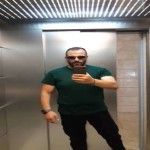 تصویر کاربر با کد 856189