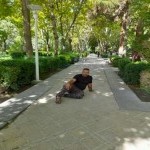 تصویر کاربر با کد 934211