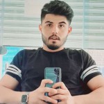 تصویر کاربر با کد 940151