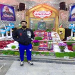 تصویر کاربر با کد 940484