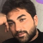 تصویر کاربر با کد 856289