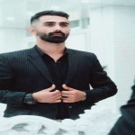 تصویر کاربر با کد 927973