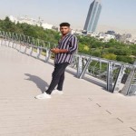 تصویر کاربر با کد 938556