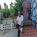 تصویر کاربر با کد 940350