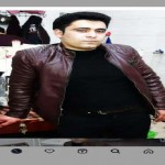 تصویر کاربر با کد 941164