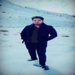 تصویر کاربر با کد 768241