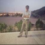 تصویر کاربر با کد 873196