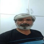 تصویر کاربر با کد 885618
