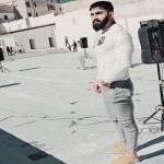 تصویر کاربر با کد 942057