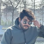 تصویر کاربر با کد 942103