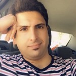 تصویر کاربر با کد 942118