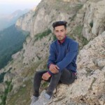تصویر کاربر با کد 350761