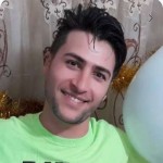 تصویر کاربر با کد 773149