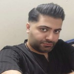 تصویر کاربر با کد 937942