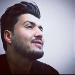 تصویر کاربر با کد 942662