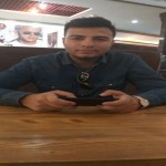 تصویر کاربر با کد 316263