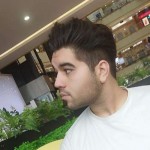 تصویر کاربر با کد 745868