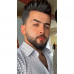 تصویر کاربر با کد 938561
