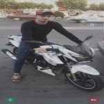 تصویر کاربر با کد 942701