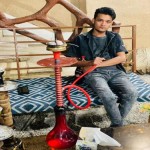 تصویر کاربر با کد 943349