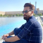 تصویر کاربر با کد 943523
