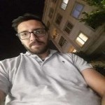 تصویر کاربر با کد 943942