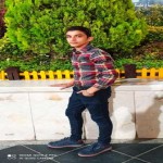 تصویر کاربر با کد 881193