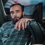 تصویر کاربر با کد 915909
