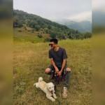 تصویر کاربر با کد 939563