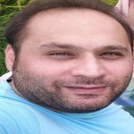 تصویر کاربر با کد 941018
